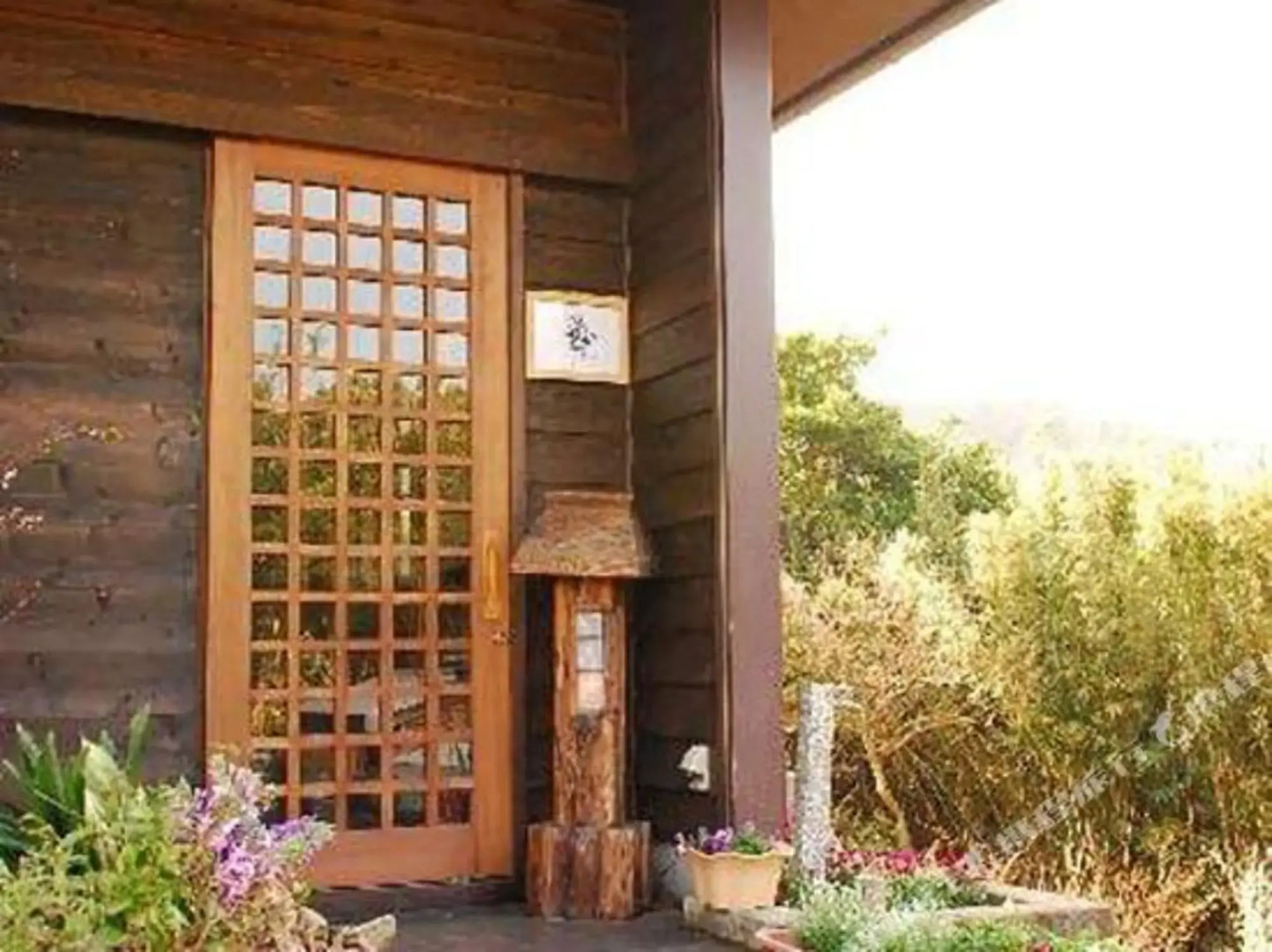 Sango no Yu Yadokari