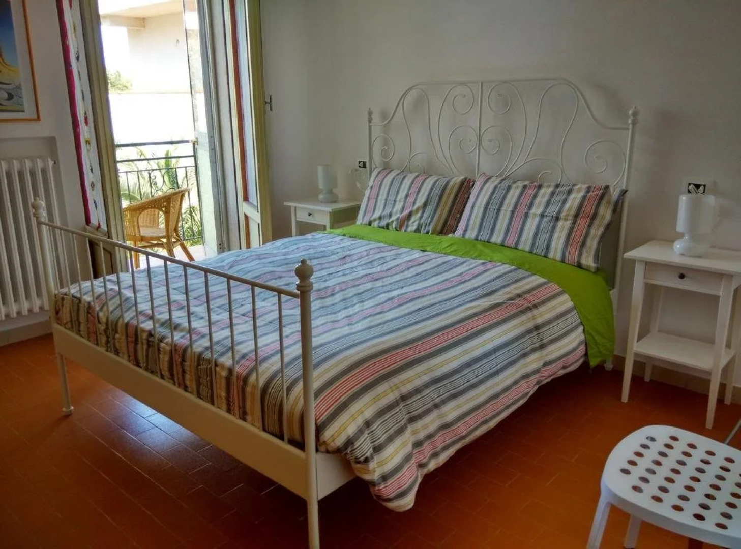 Carel Bed  Breakfast