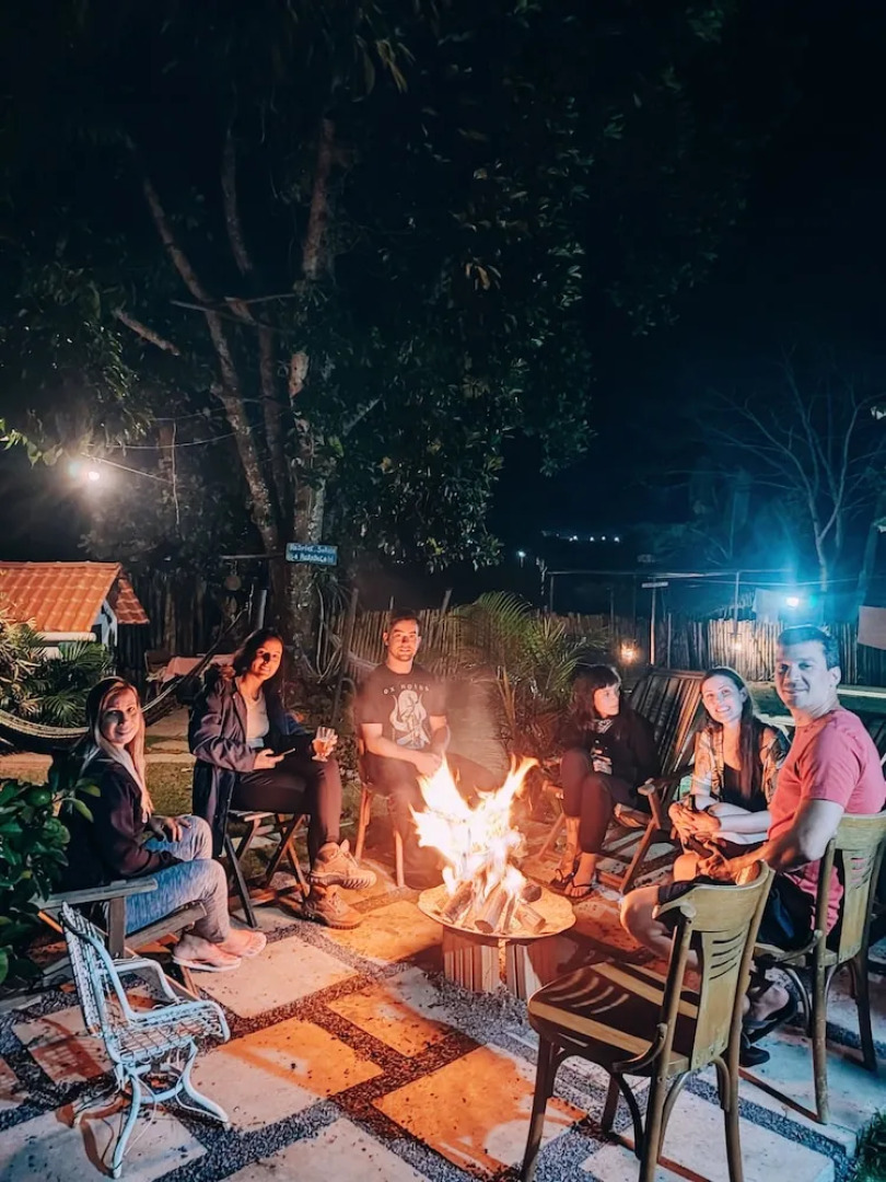 Hostel Portal das Fadas