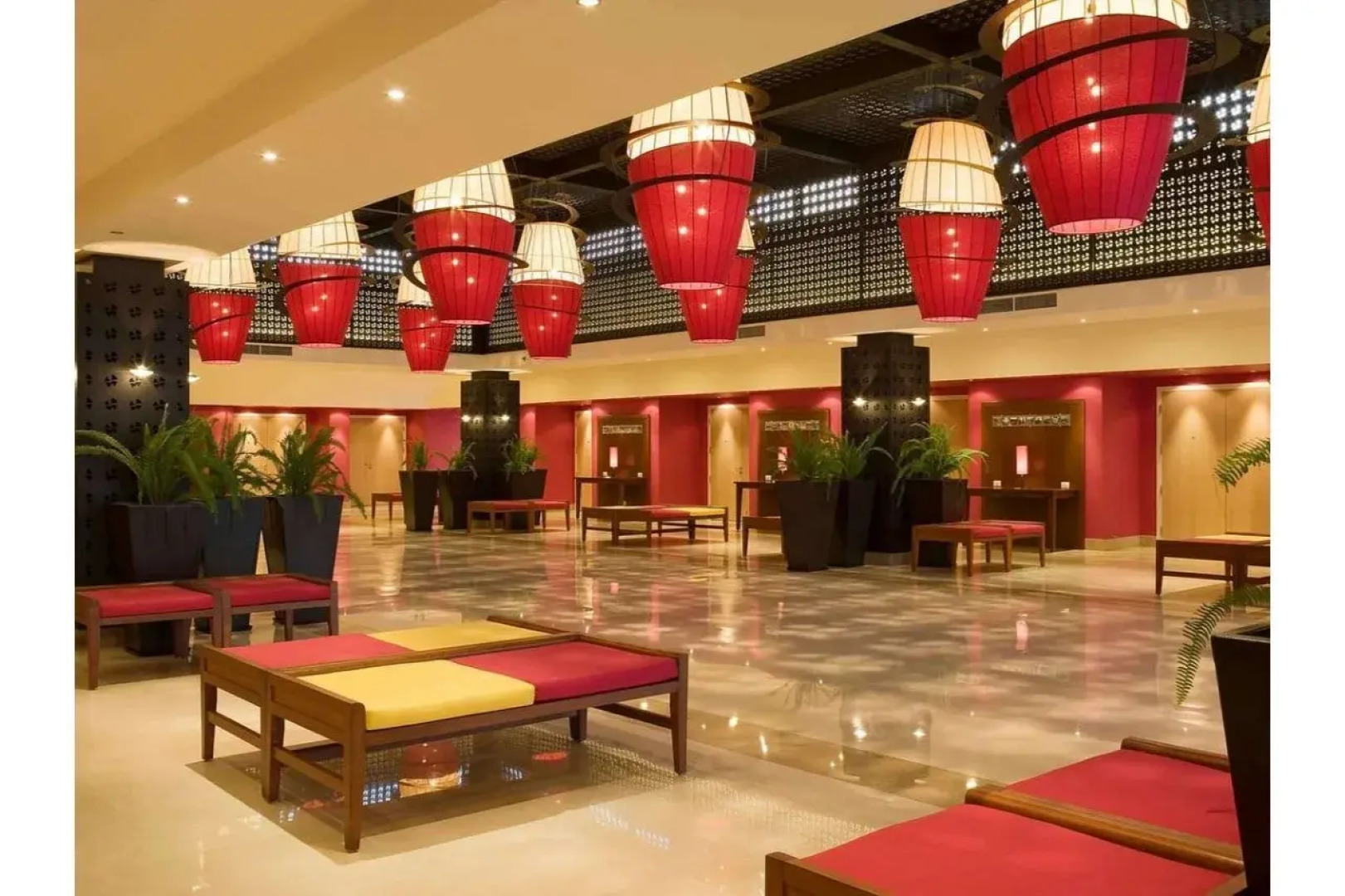 Novotel Cairo 6th Of October