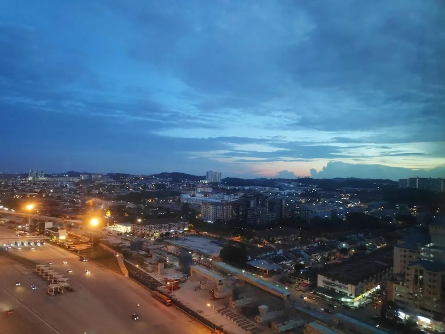 Flexi One South by SYNC