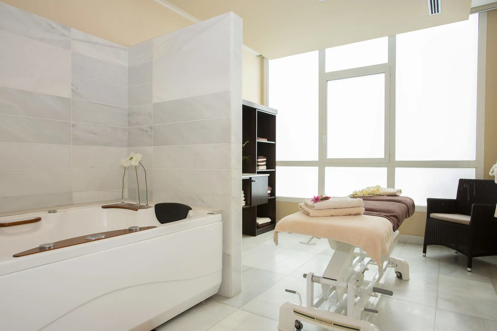 Hipotels Playa La Barrosa - Adults Only