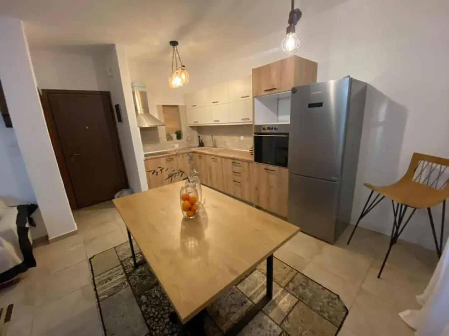 Private Beach Front Maisonette 3 Bedroom Mikiverna