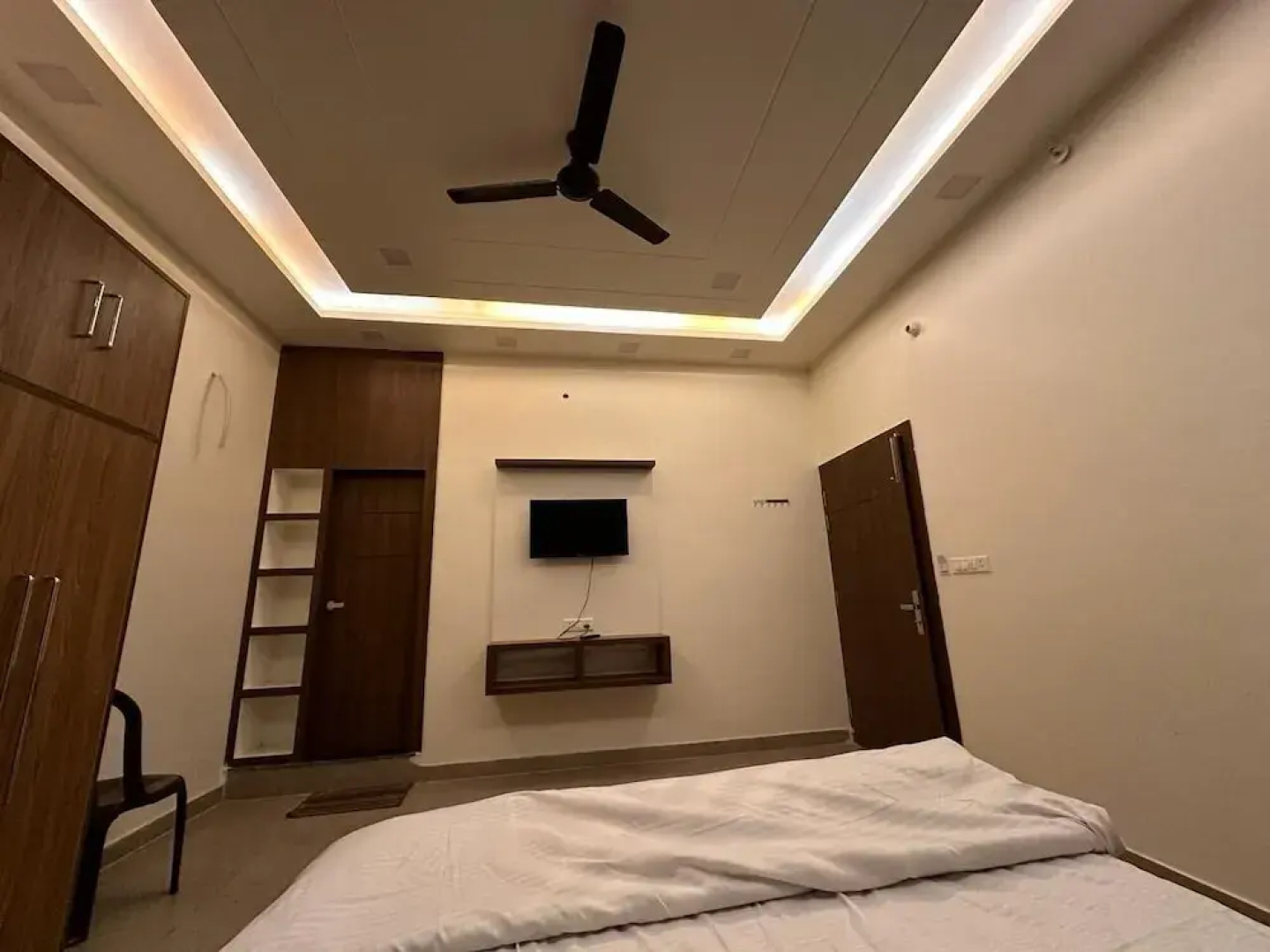 Hotel The Divine Cloud By- IHCS Group
