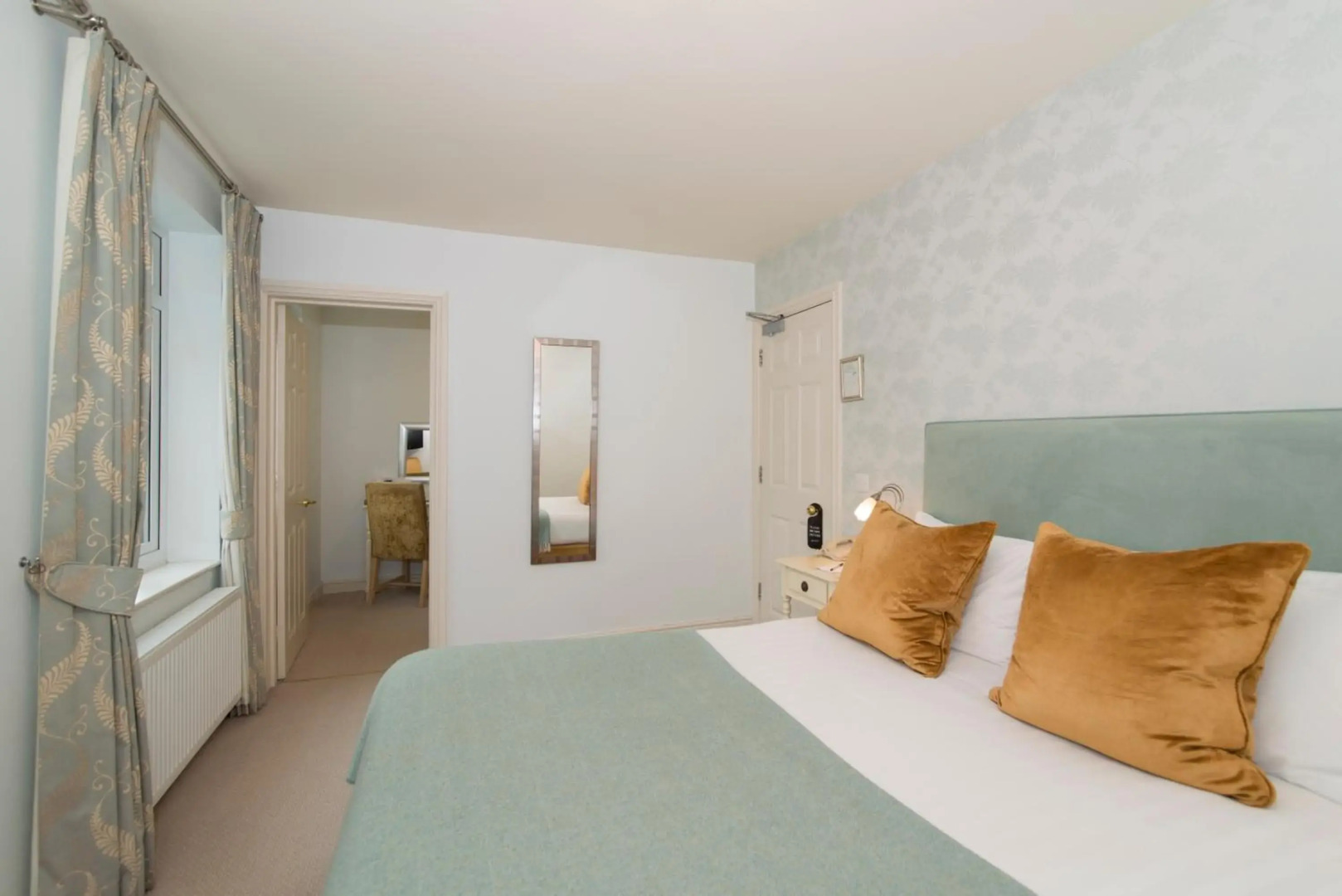 Three Ways House Hotel