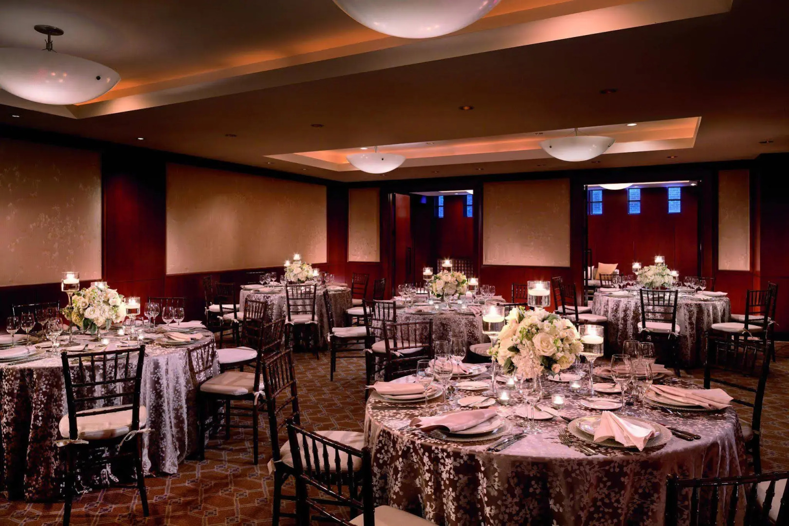 The Ritz-Carlton Georgetown, Washington, D.C.