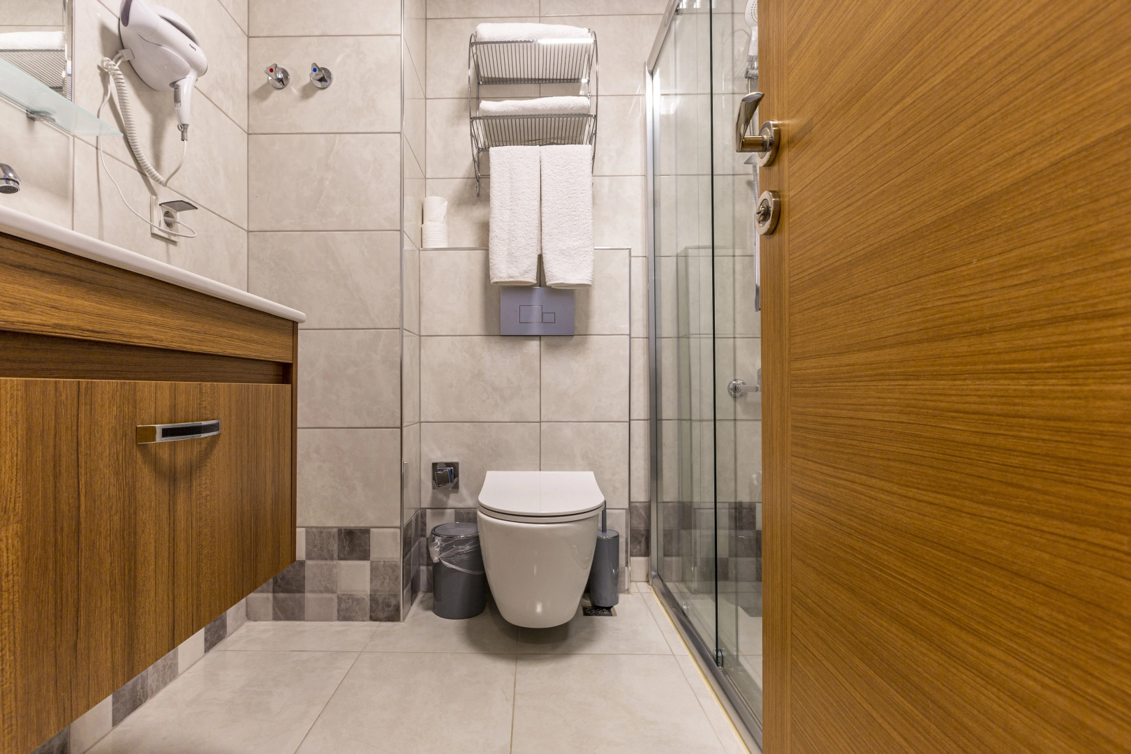 Business Hotel Antalya