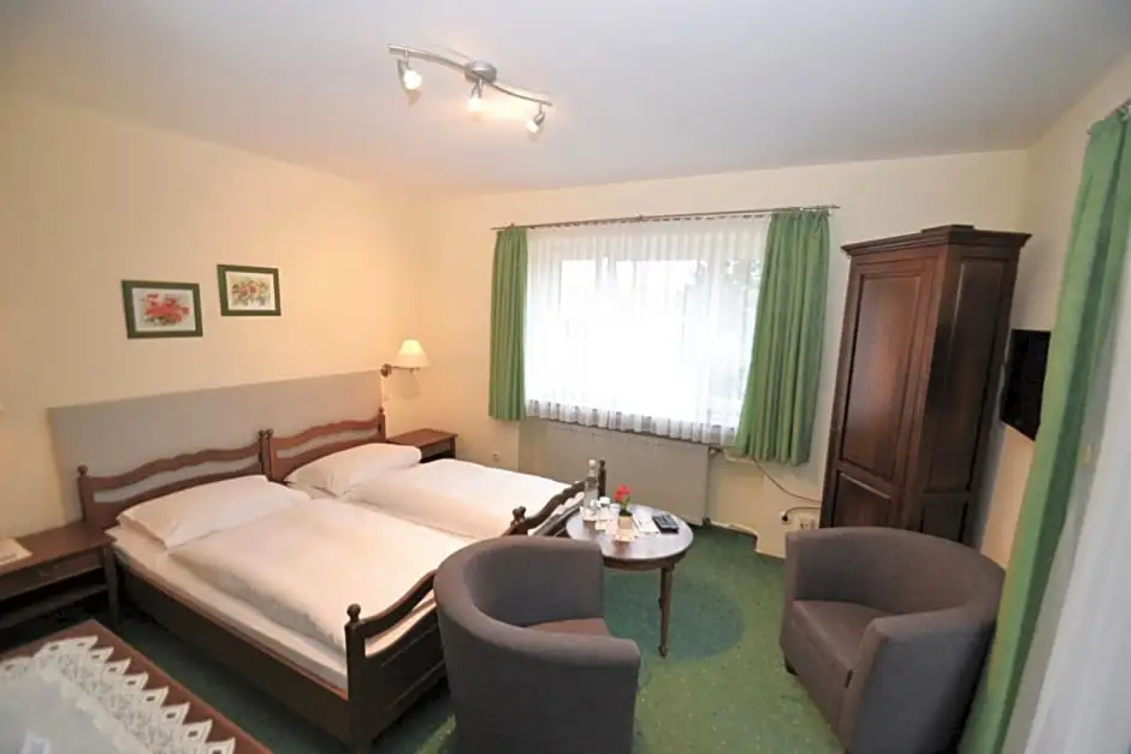 Hotel Central