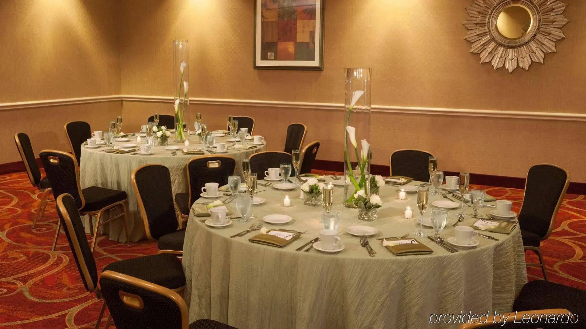 Crowne Plaza Auburn Hills by IHG