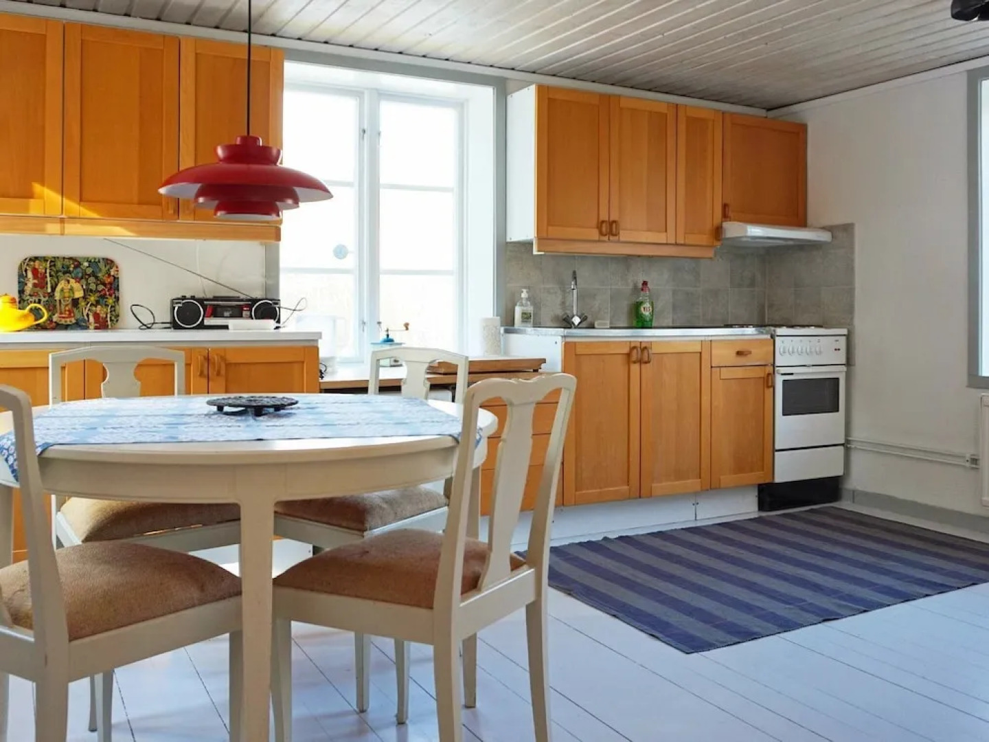 6 Person Holiday Home in Motala