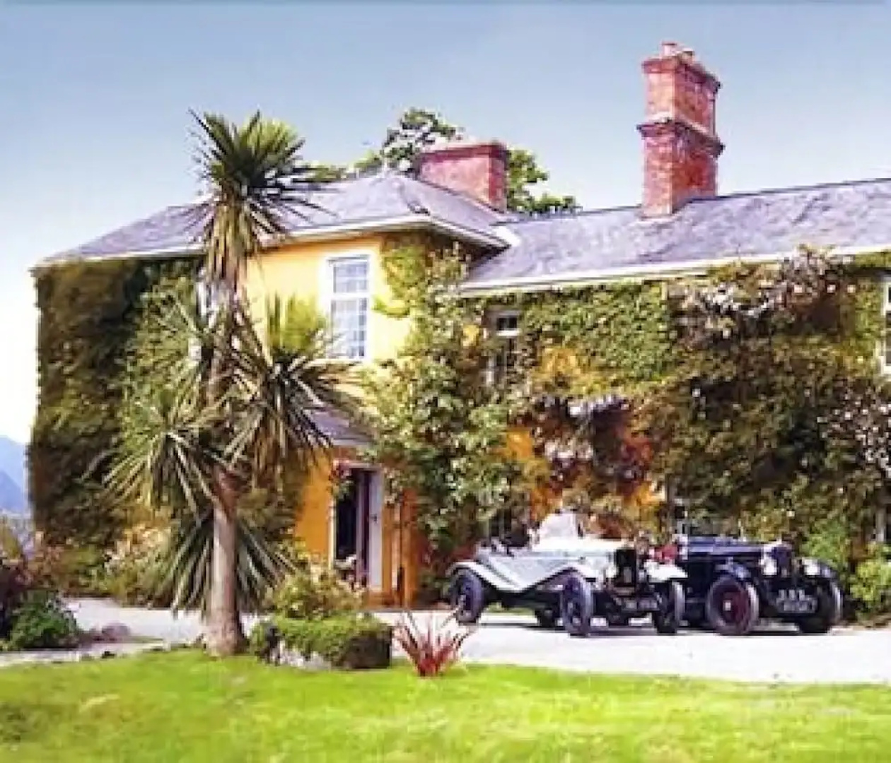 Carrig Country House