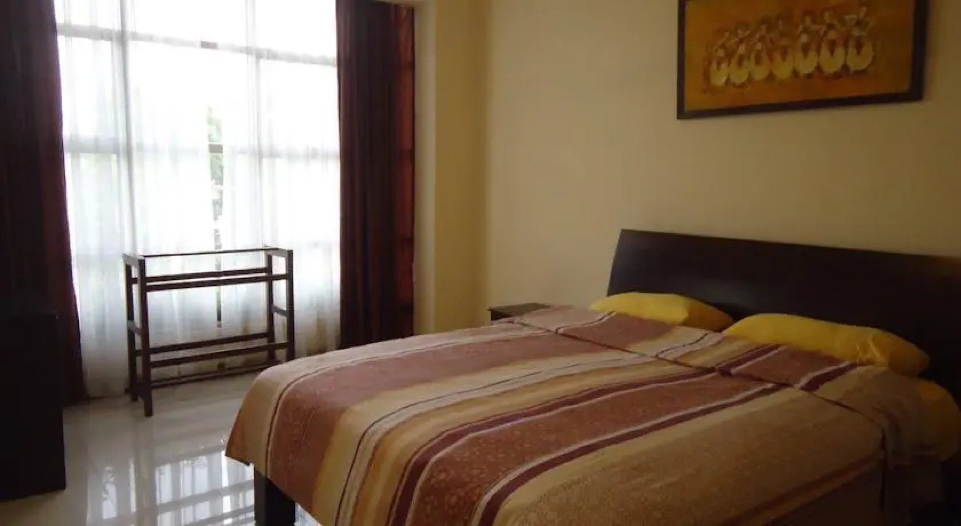 Lakewinds Residencies