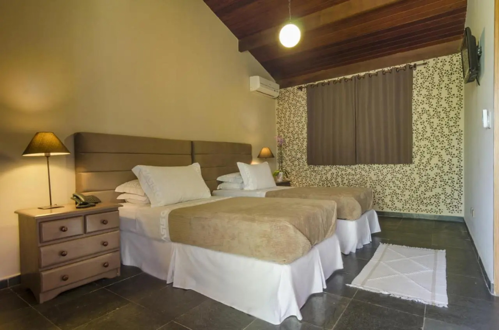 Oasis Boutique Hotel & Spa