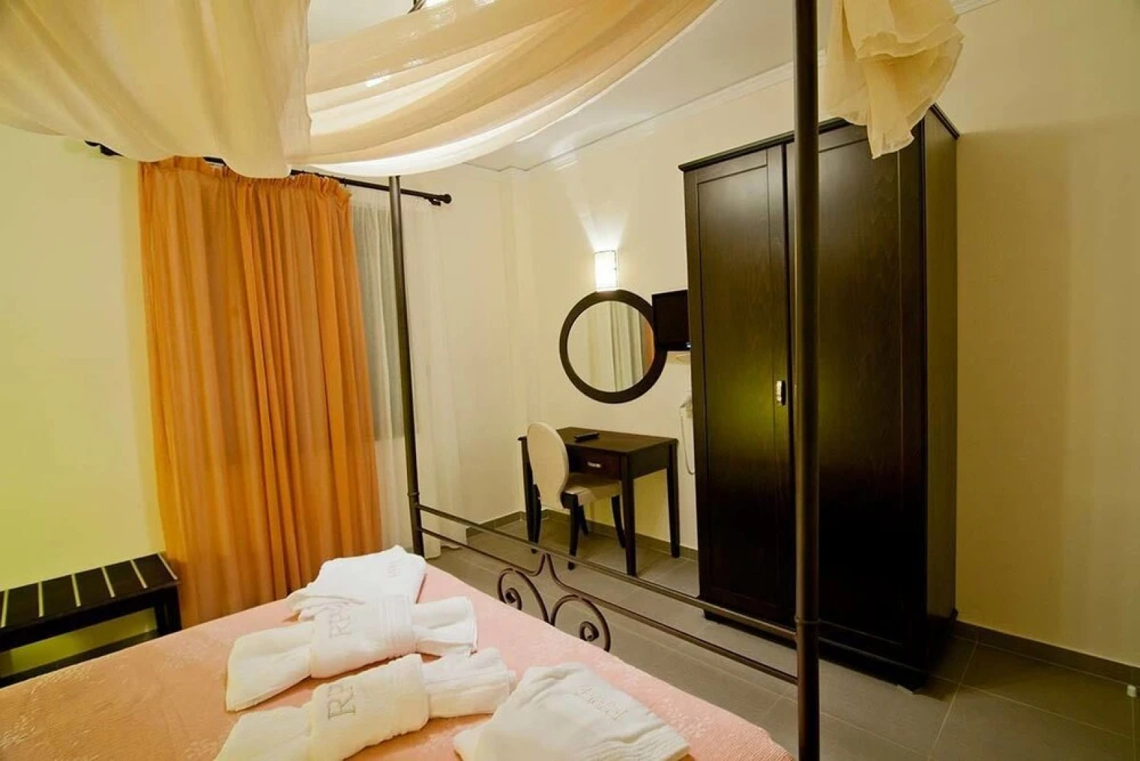 Riviera Perdika Hotel