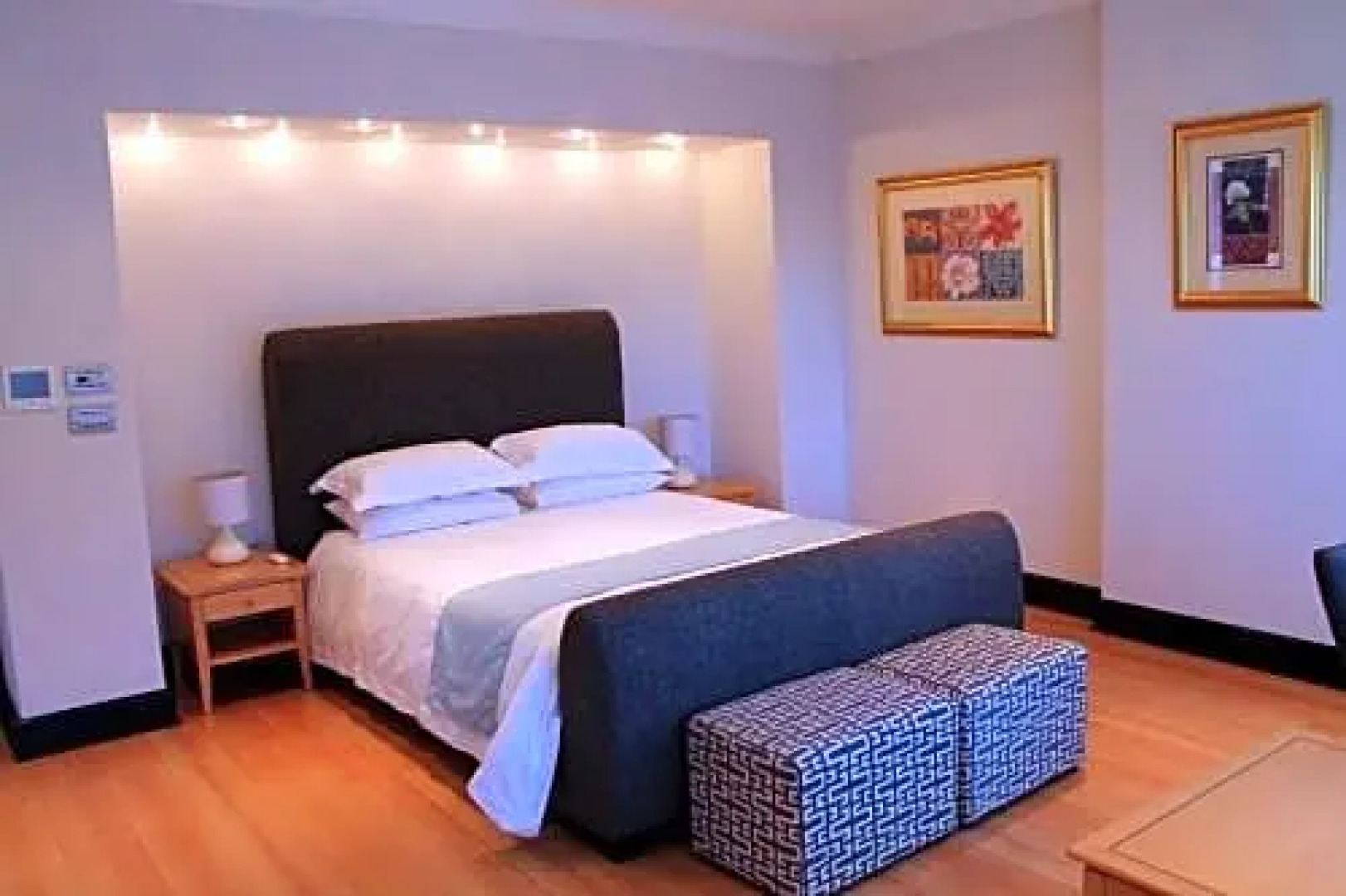 Hartbeespoortdam Boutique Guest House