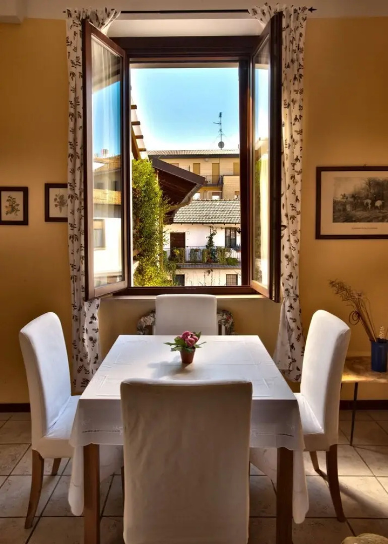 "room in Apartment - Antica Corte Milanese Flats"