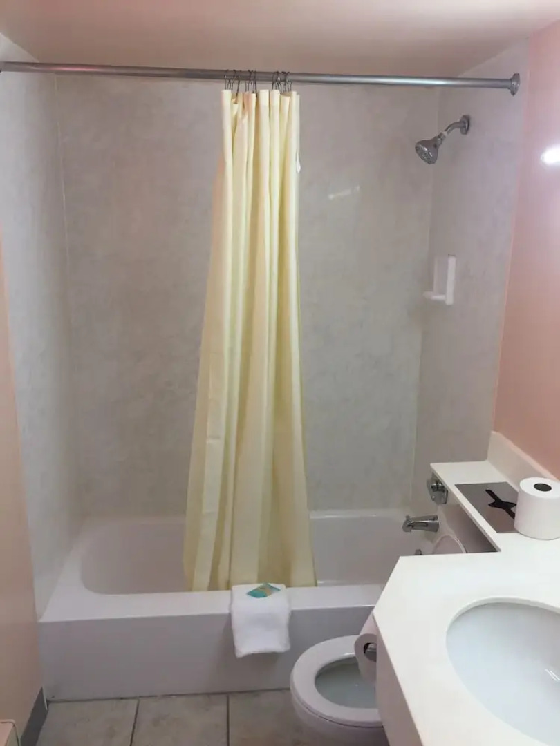 Scottish Inns Albany