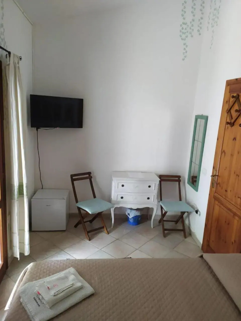 Casa Mare B&B Teresa