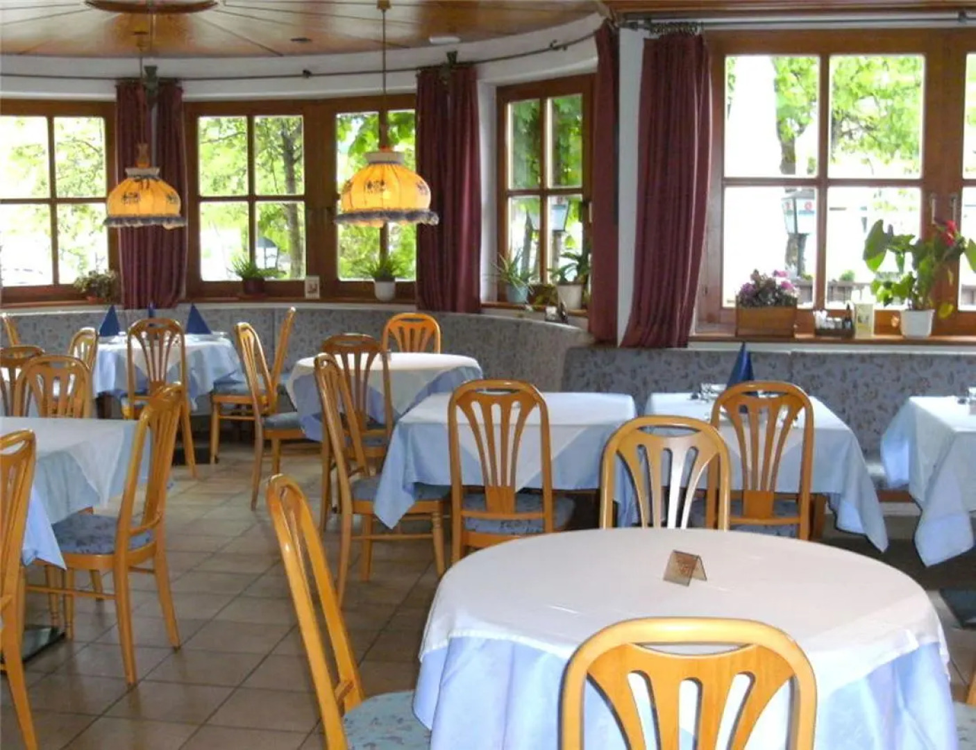 Alpenhotel Wildschönau