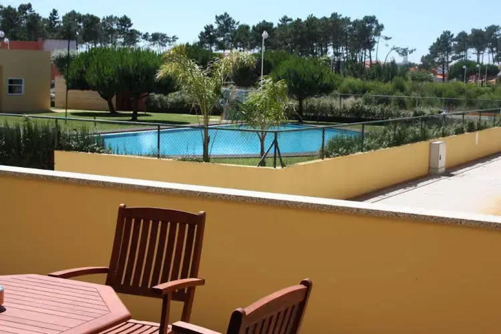 Pine Beach Residences