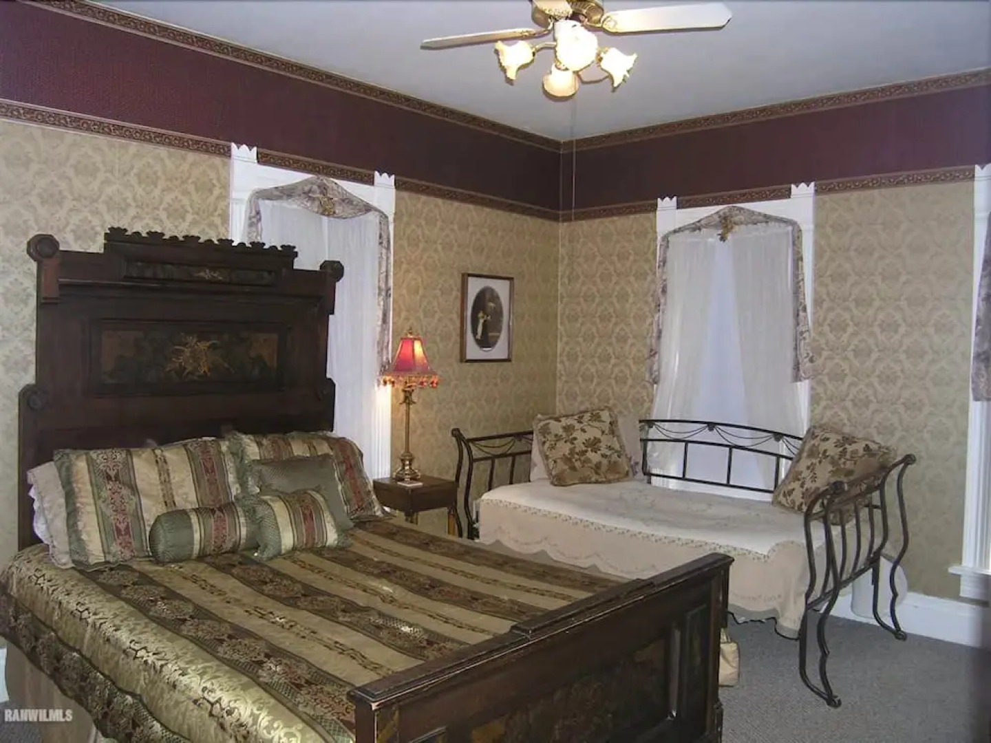 Queen Anne Guest House