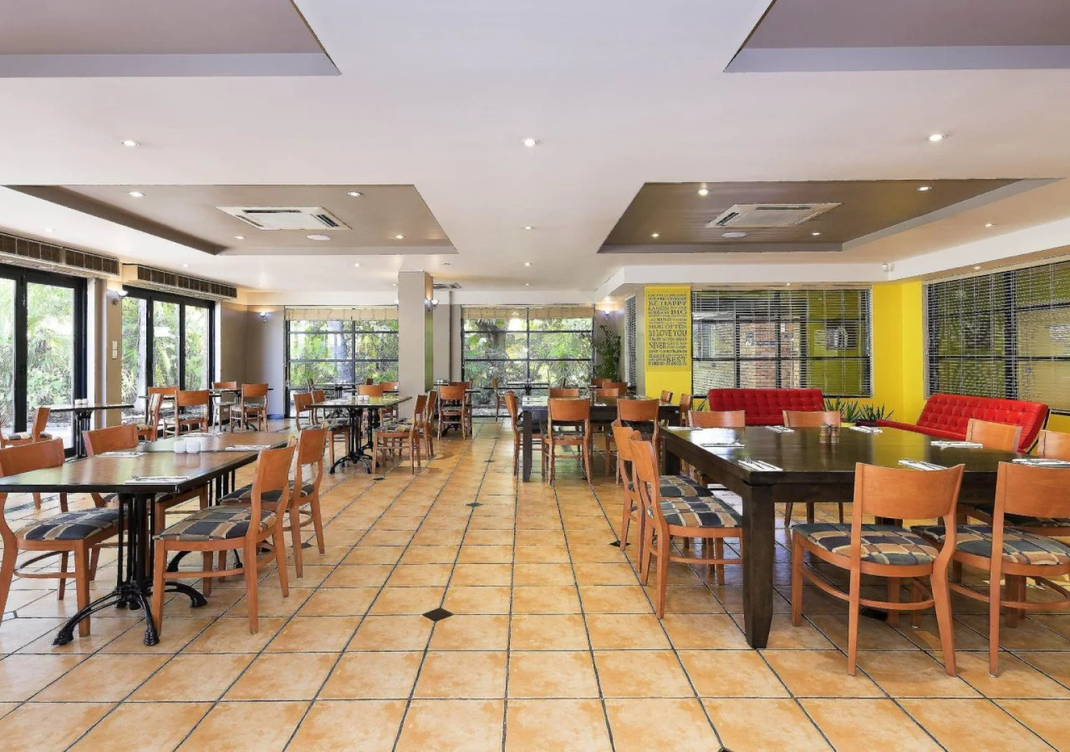 Best Western Cambridge Hotel Kununurra