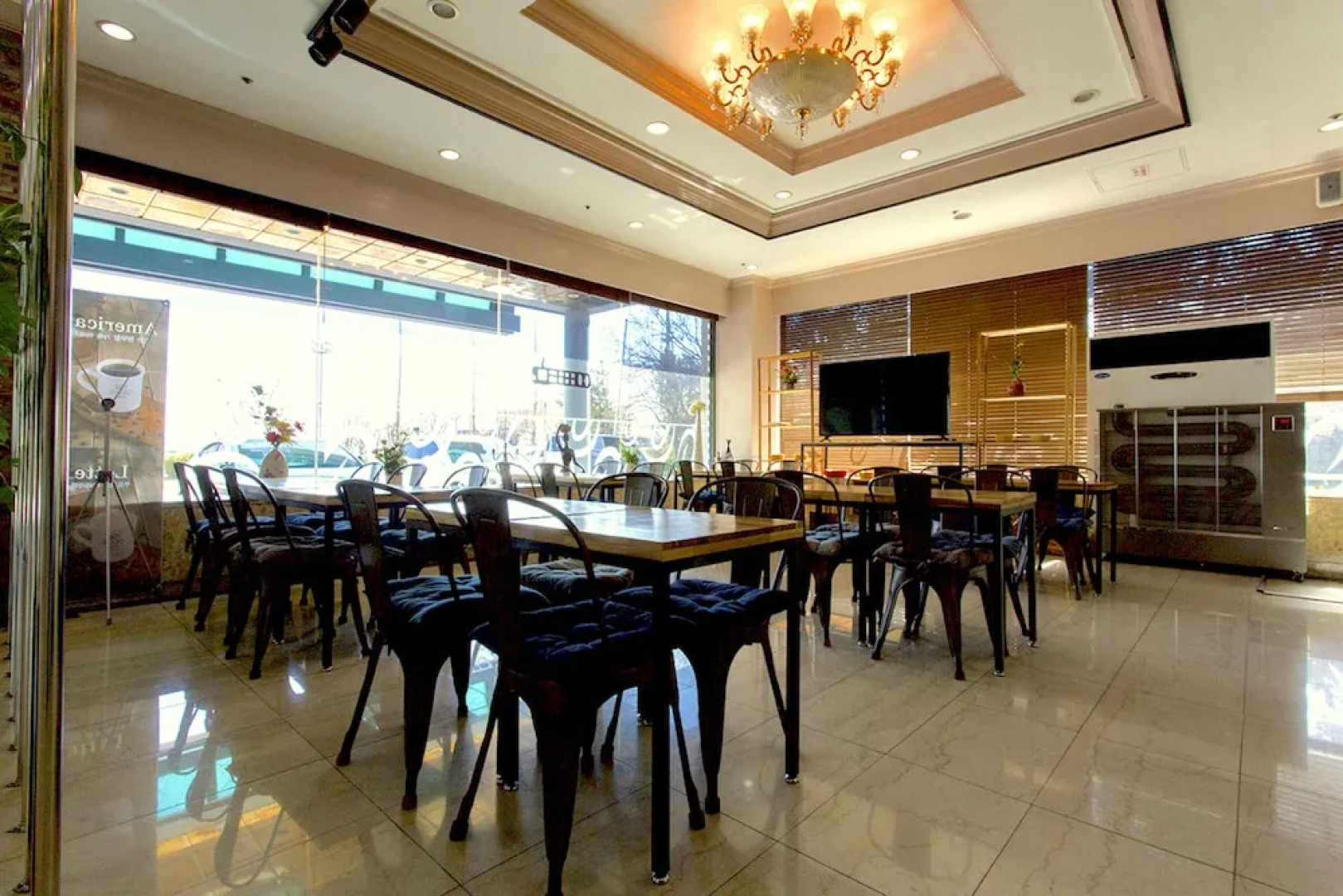 Grand Hotel Pyeongtaek