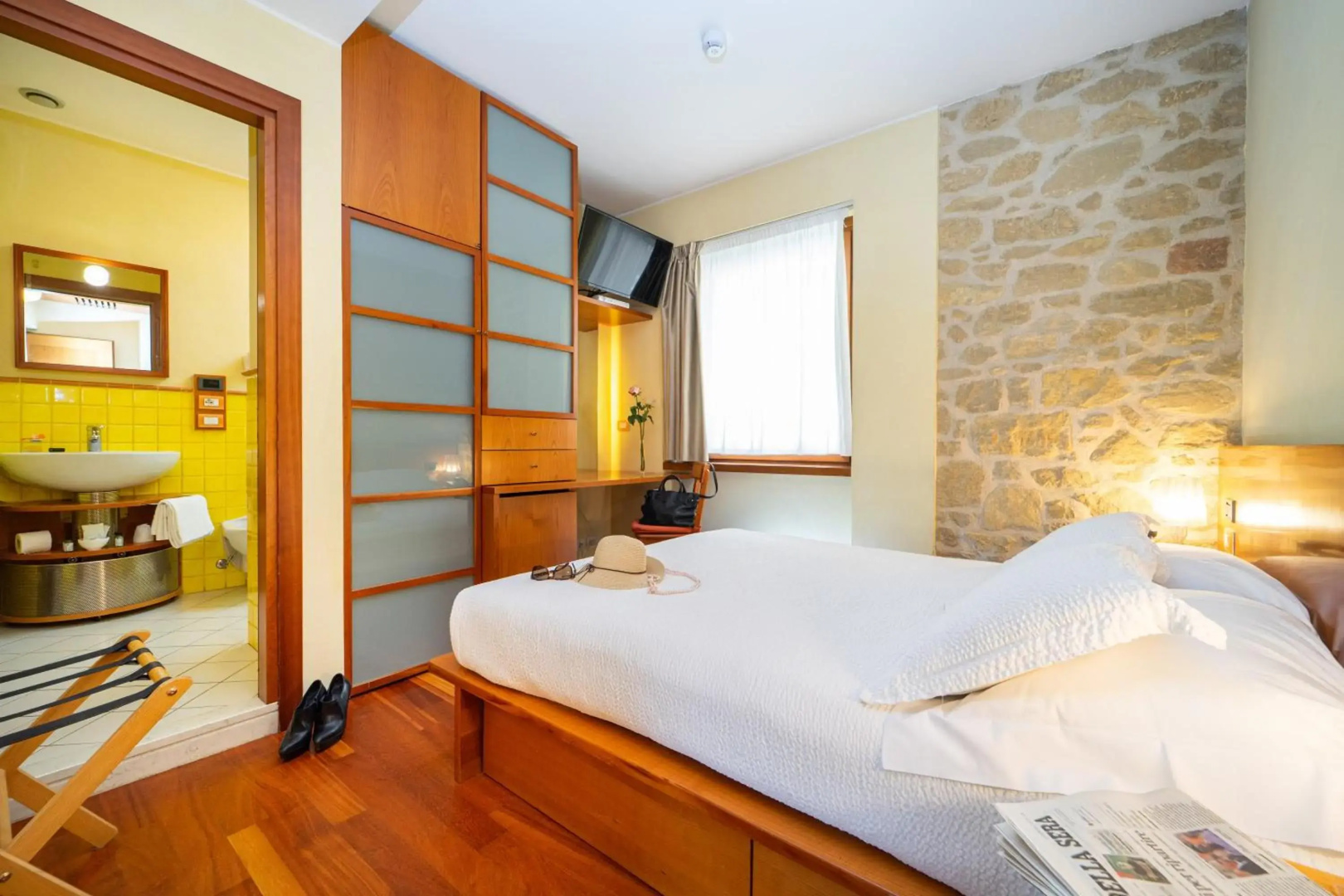 Hotel Cesare