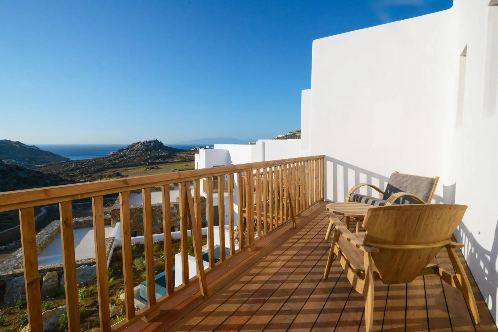 Charisma Hotel and Wellness Suites