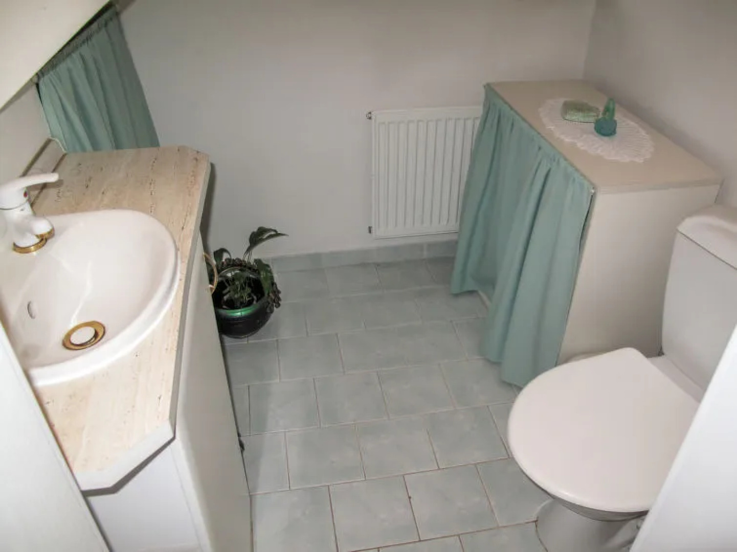 Byt Kněžice u Vrchlabí