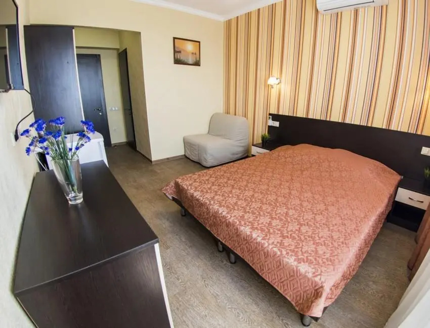 Семь Ветров