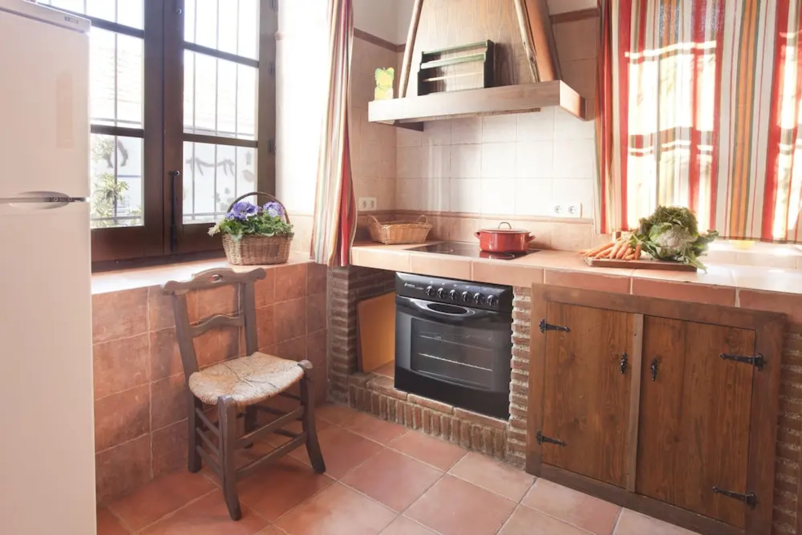 Alojamiento rural El Cortijuelo