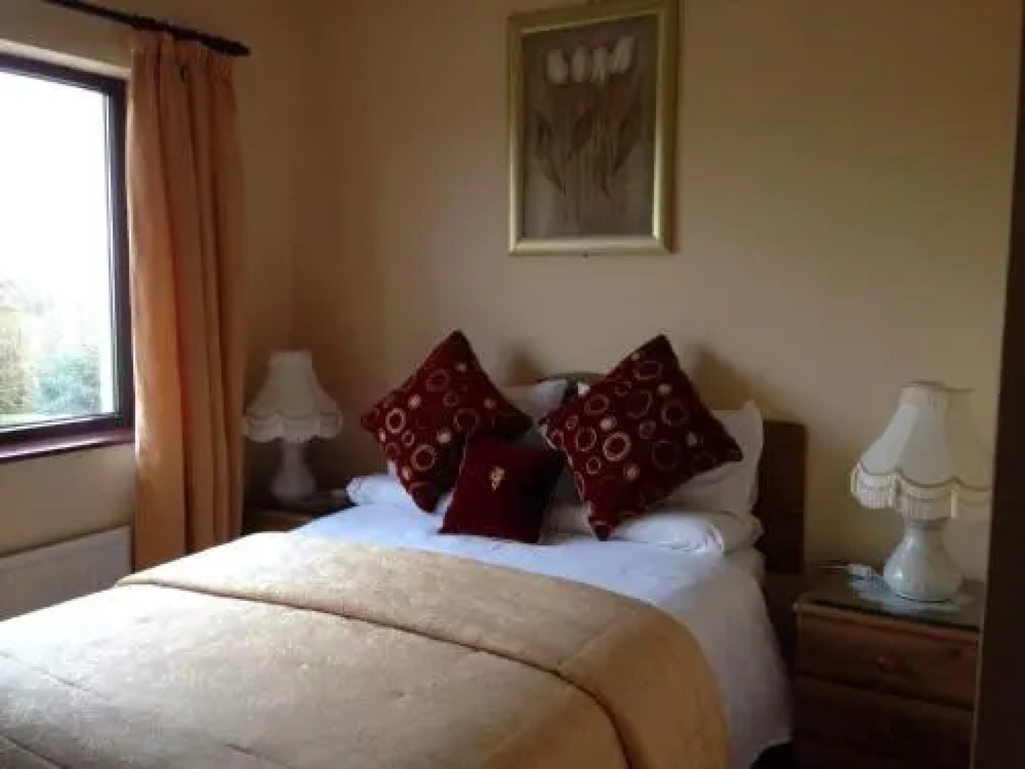 Bunratty Villa B&B