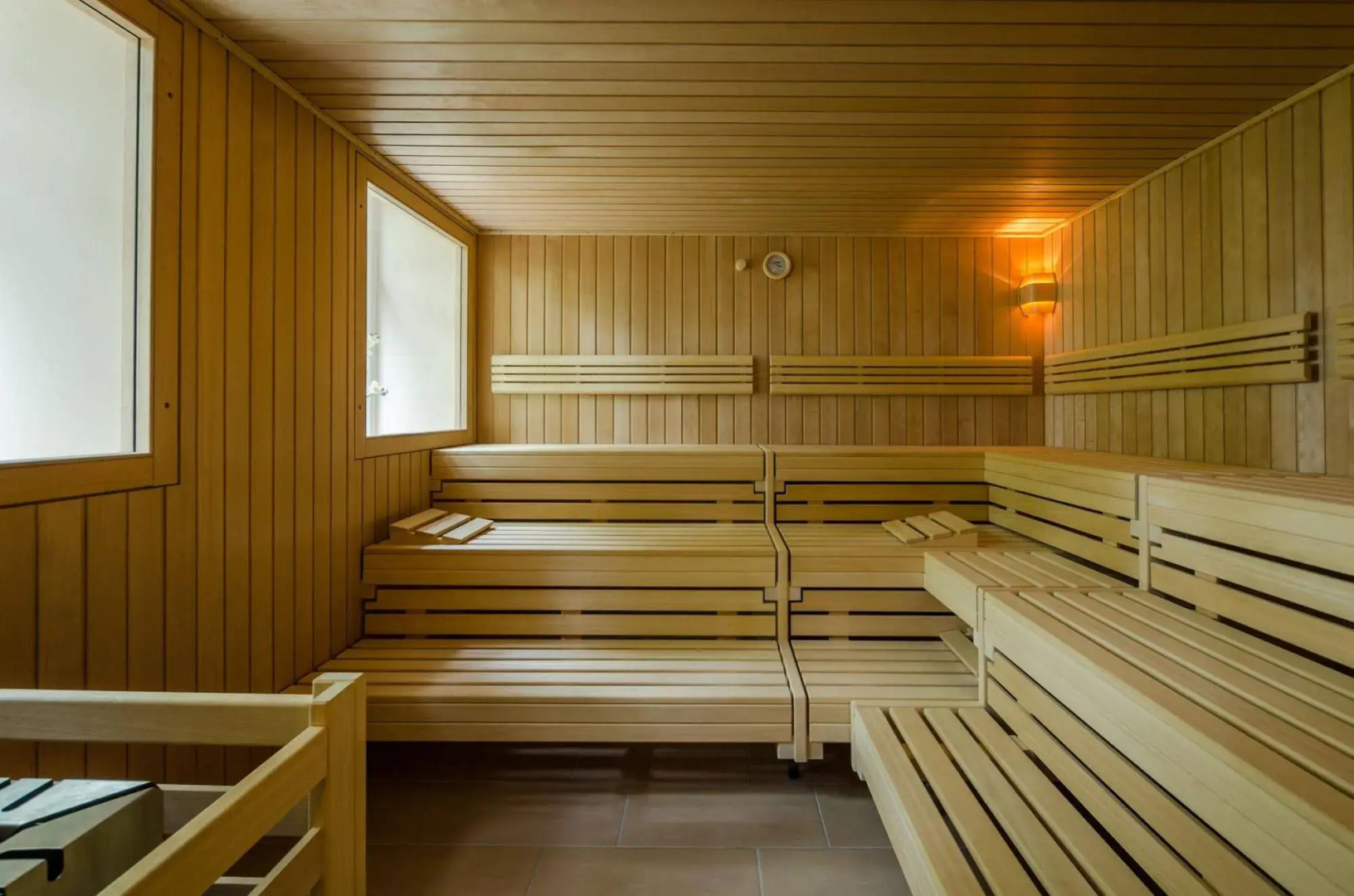 Seeschloss Schorssow