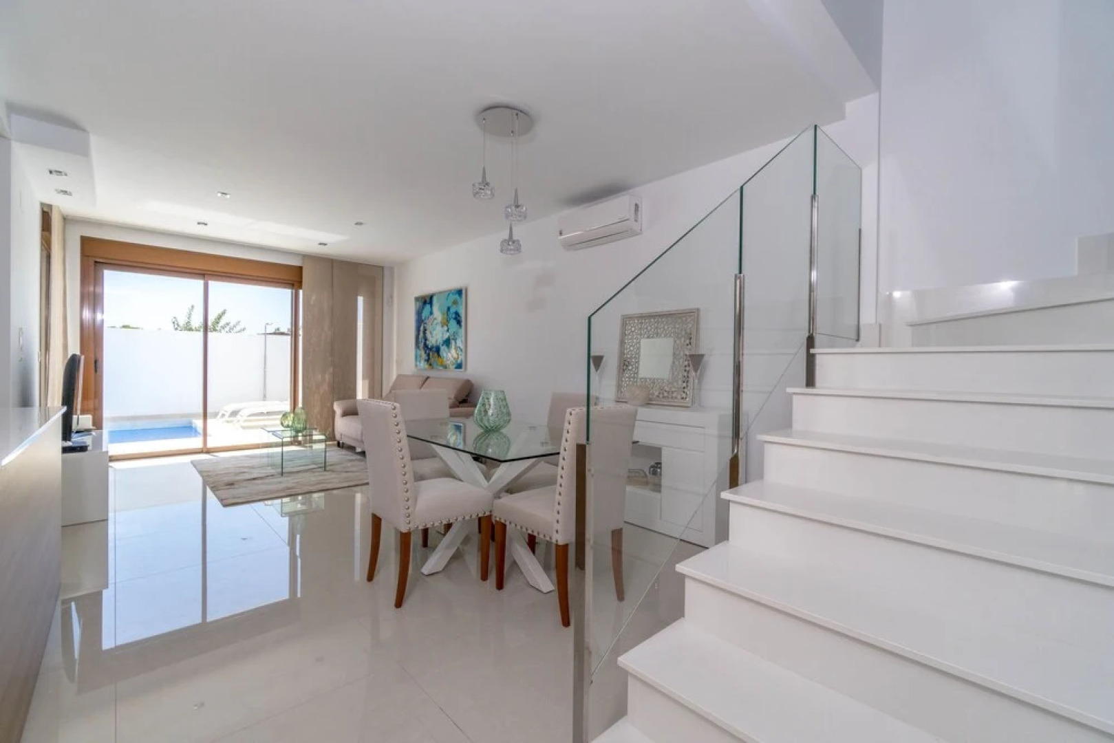 Villa Bennecke Tekla