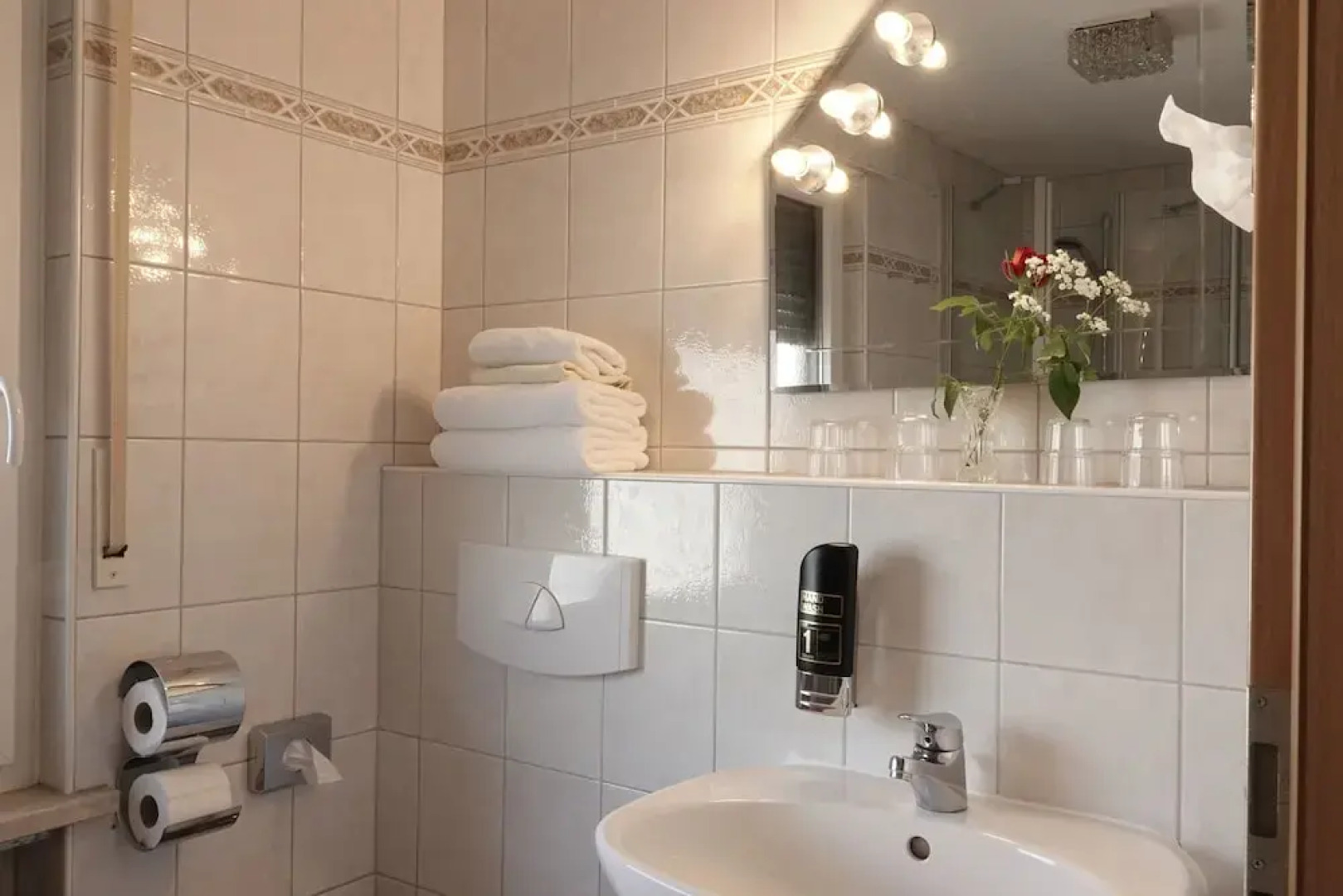 Hotel-Restaurant Zum Kirschbaum