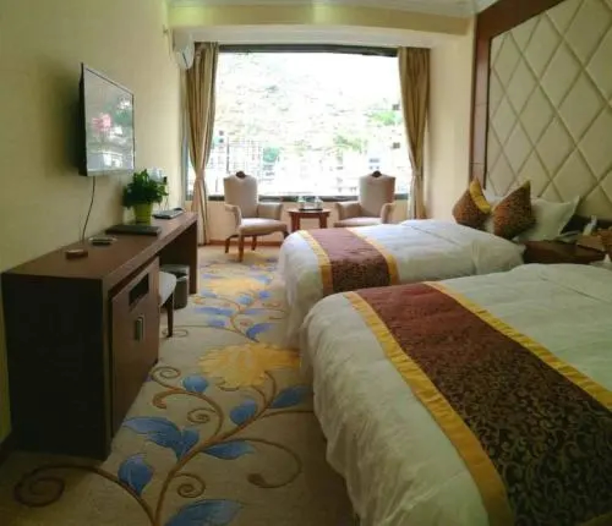 Zang Yun Hotel