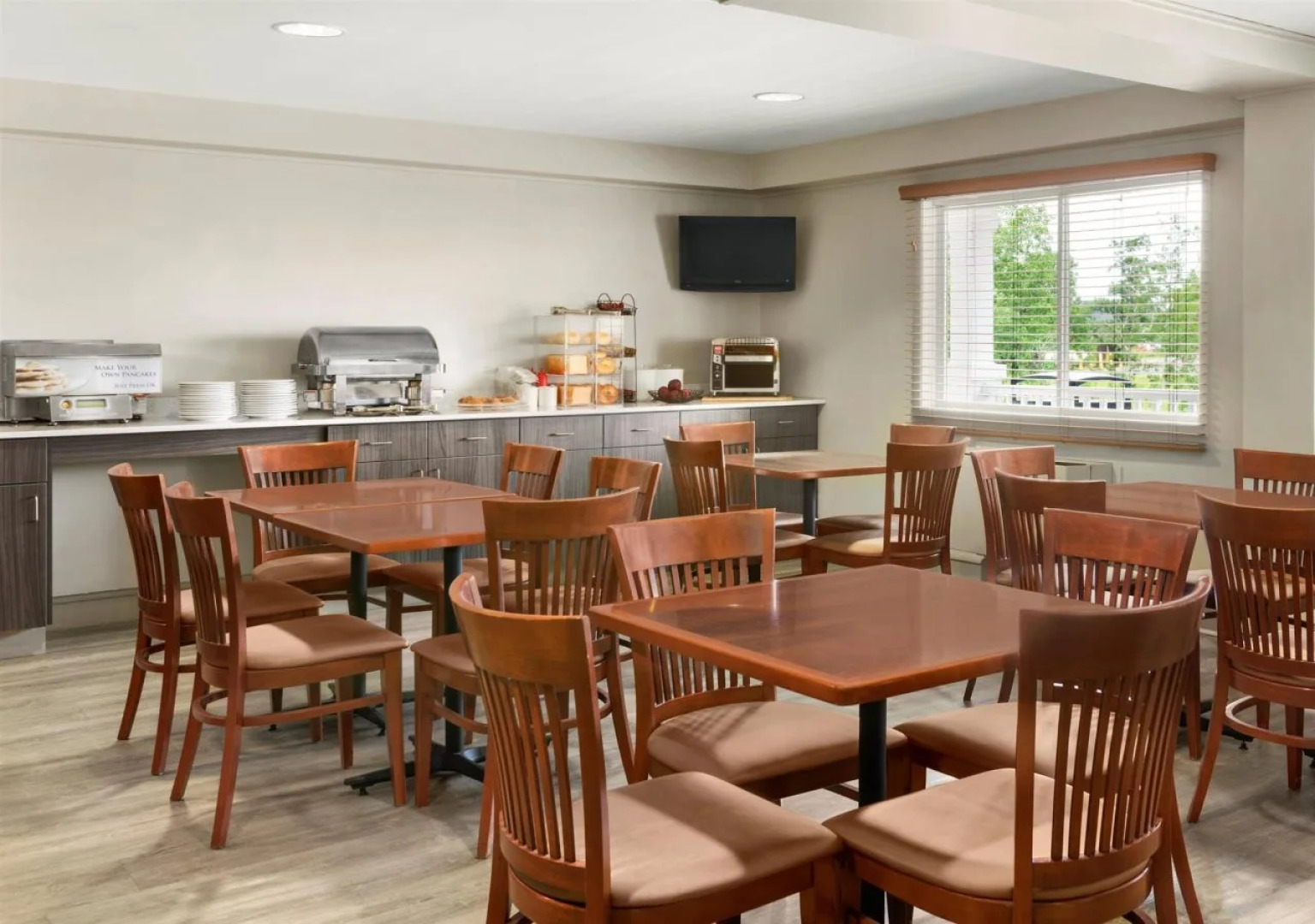 Travelodge Suites by Wyndham New Glasgow