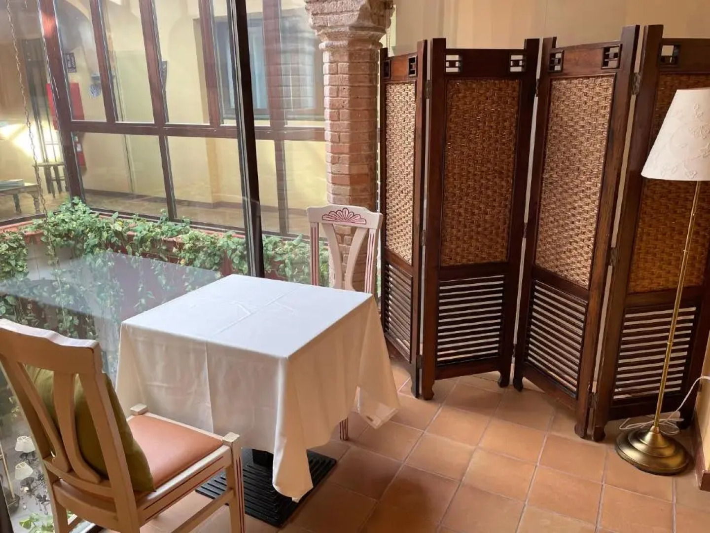 El Rey Moro Hotel Boutique