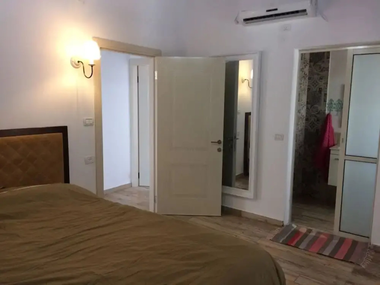 Shlomo Cabins Boutique