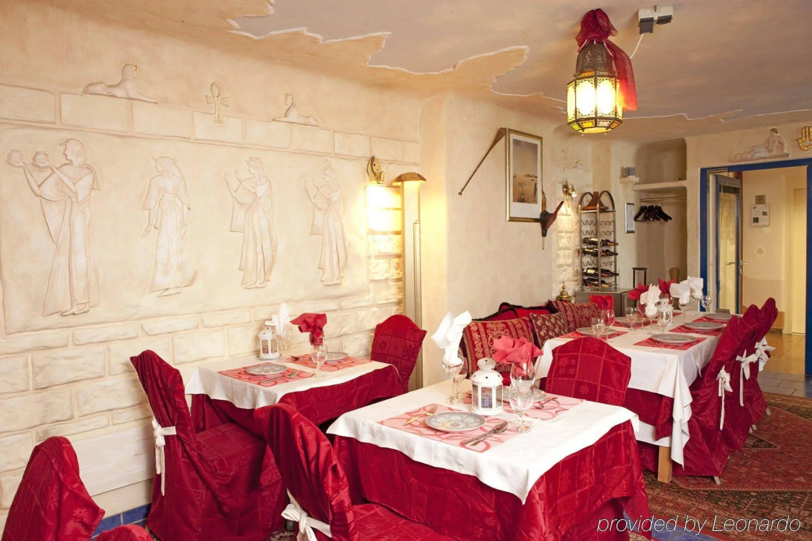 Comfort Frankfurt Airport