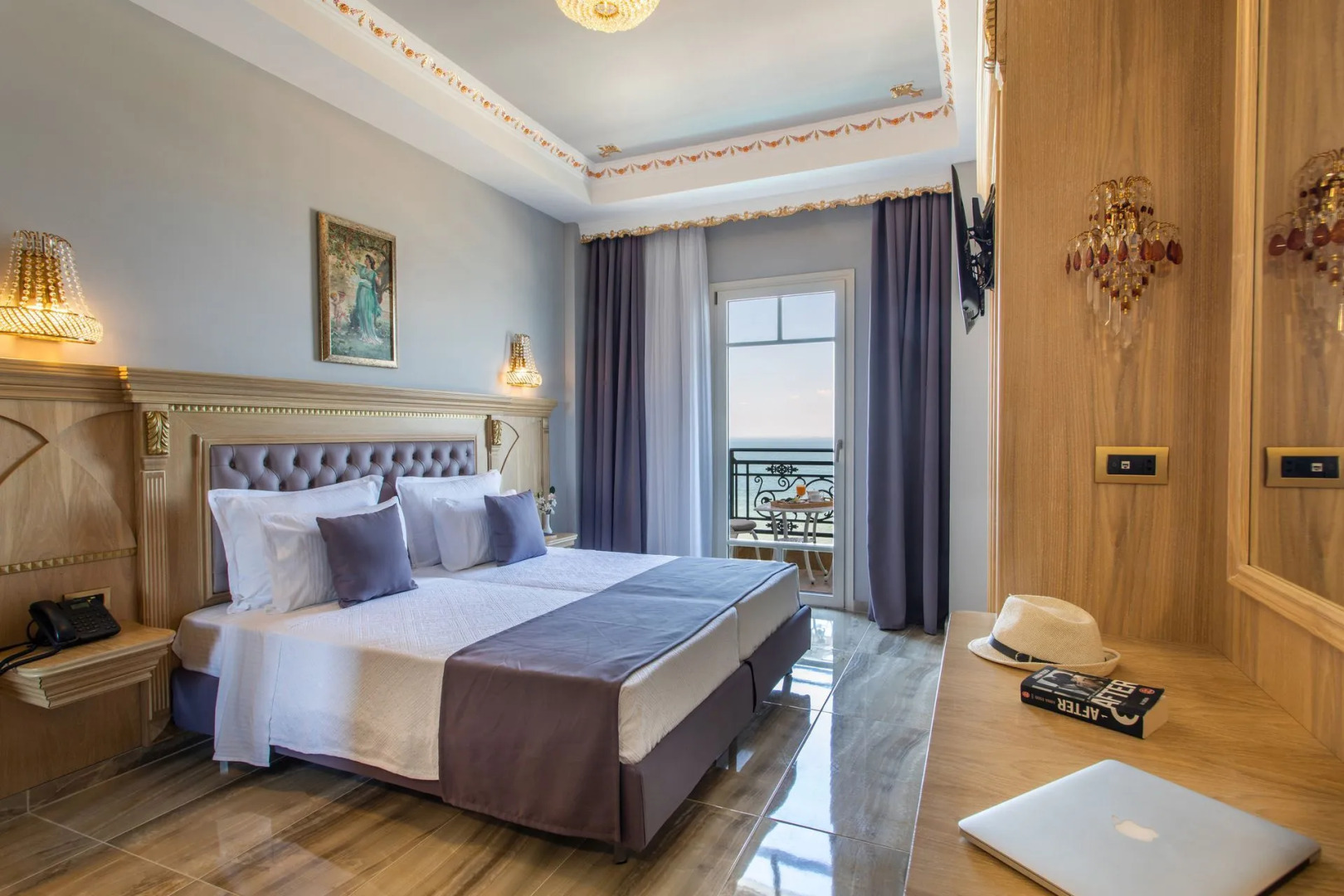 Wellness Santa Beach Thessaloniki