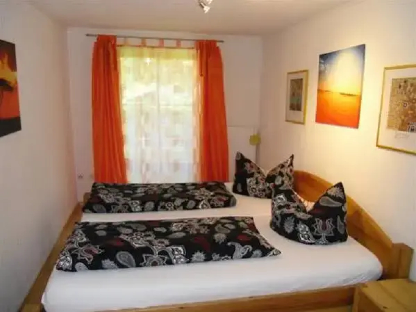 Casa Patrizia