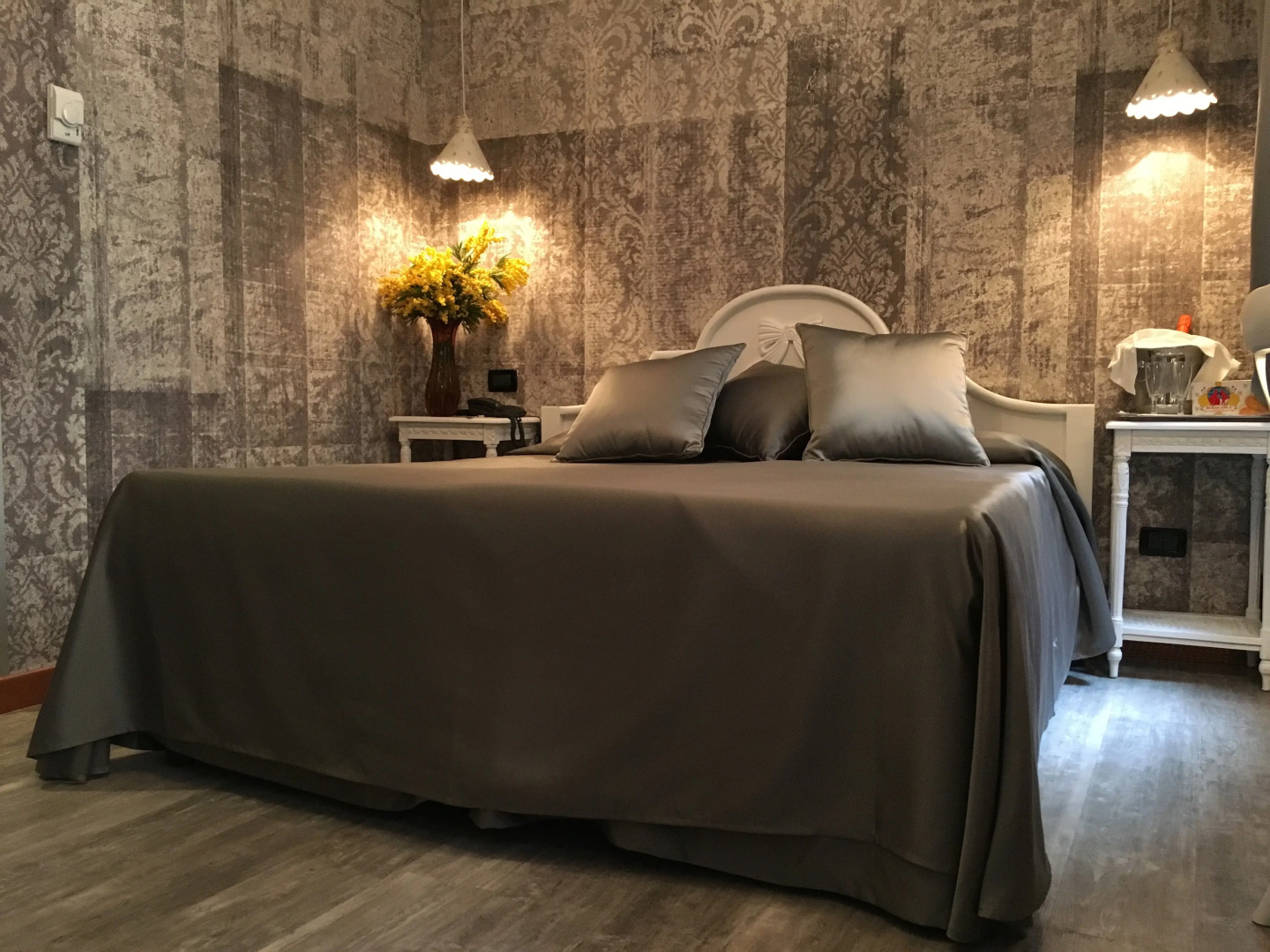 Hotel Gorizia A La Valigia