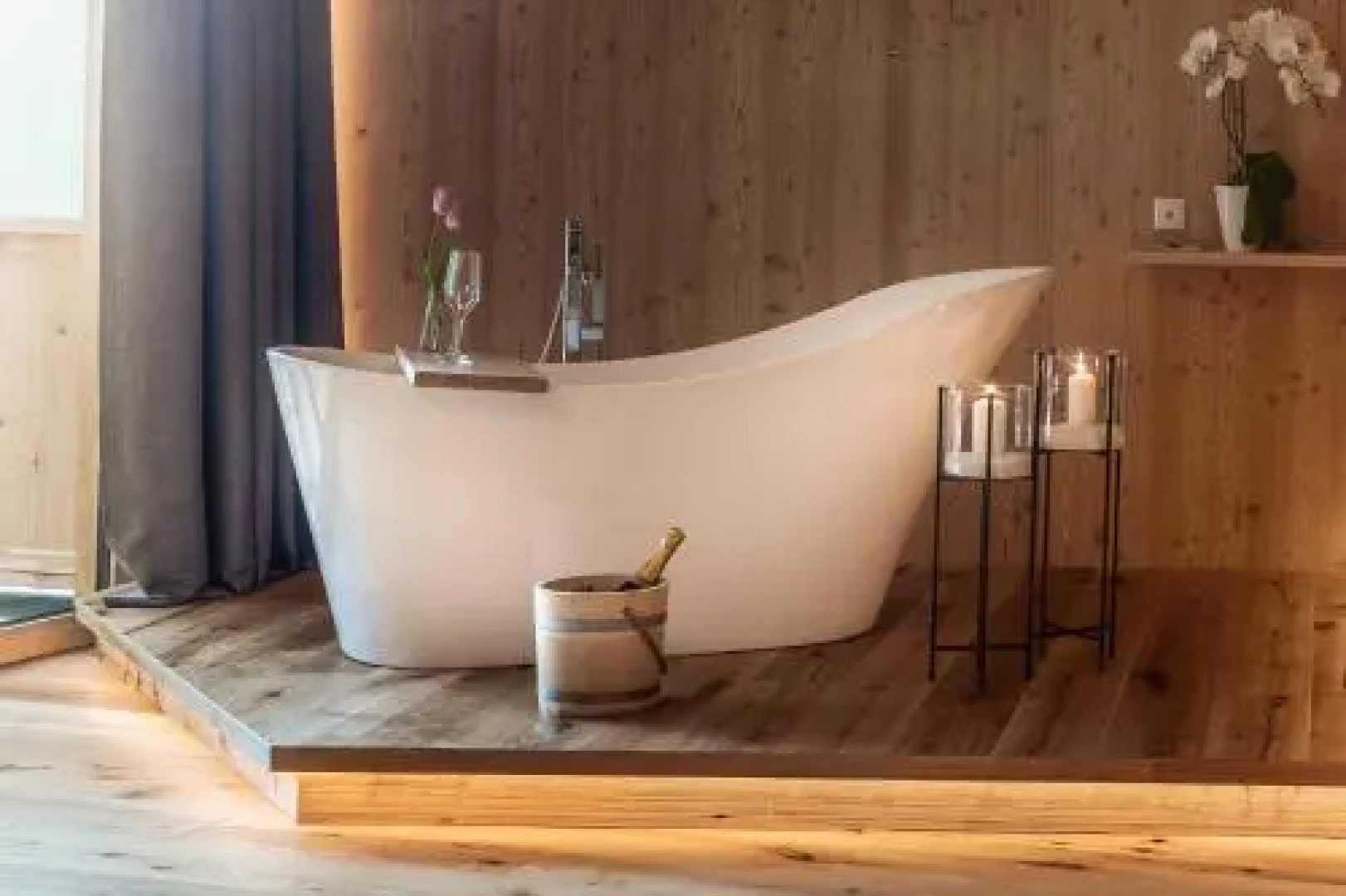 Mountain Village Hasenegg