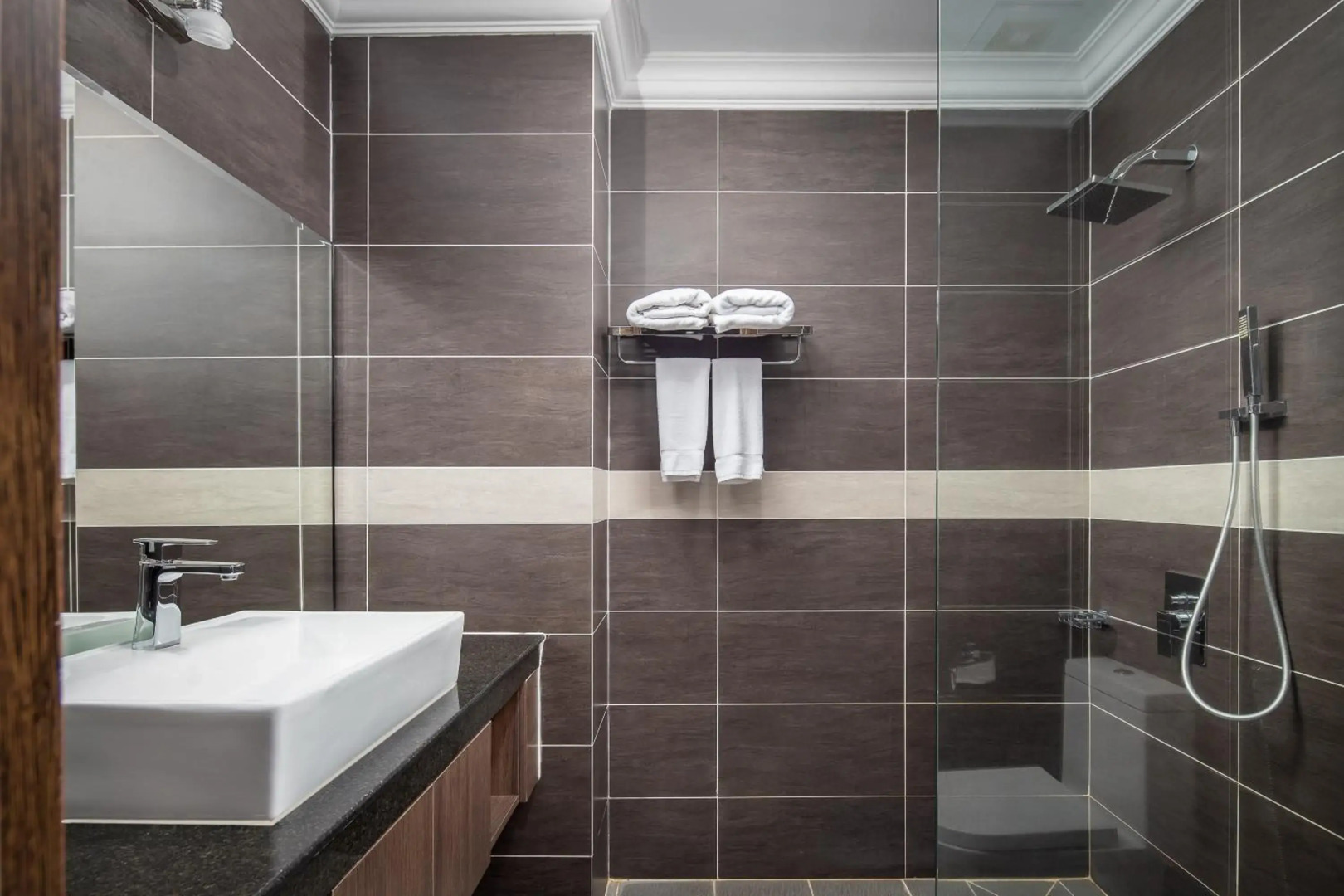 HM Grand Central Hotel