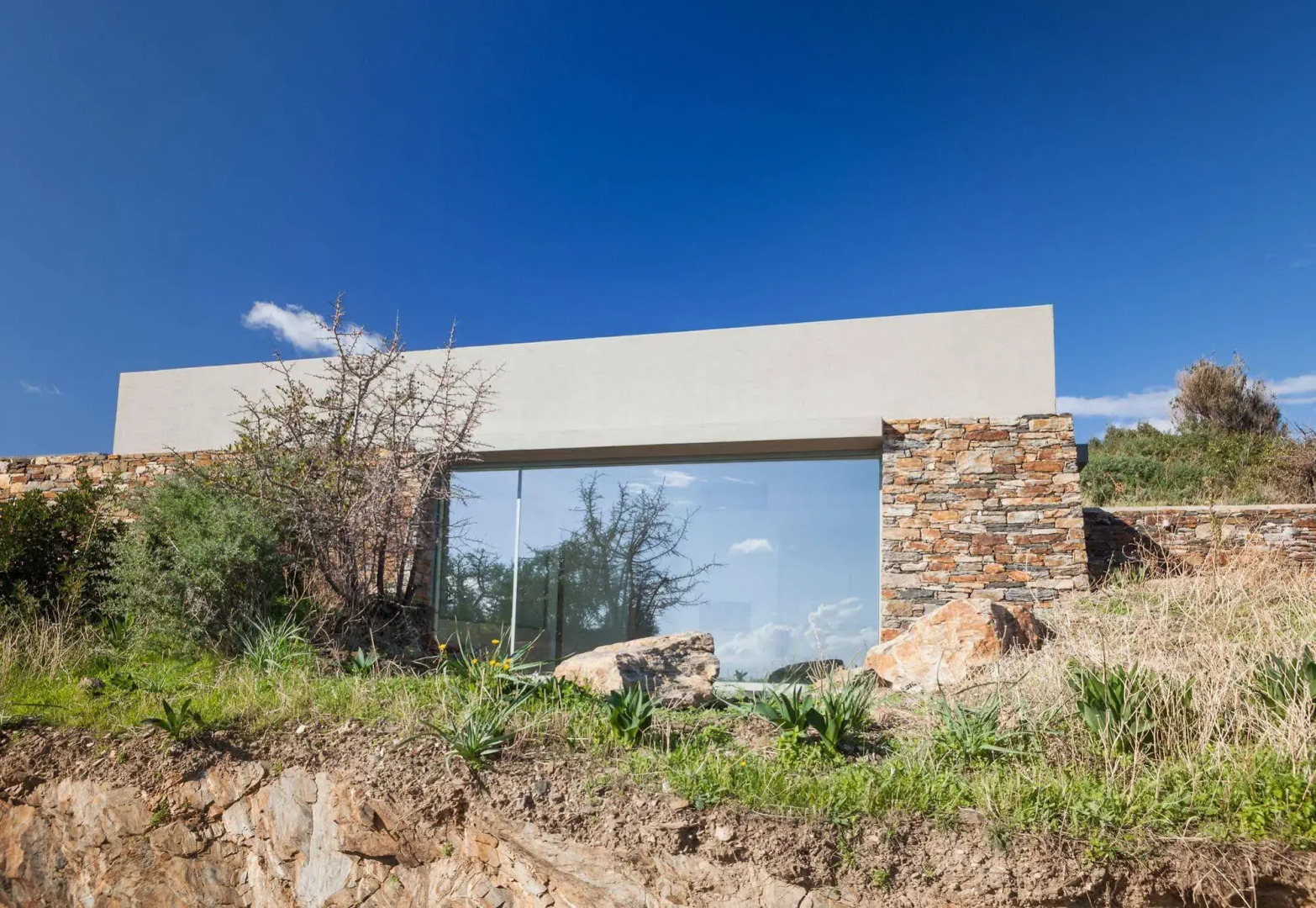 Hidden Retreats Kythera