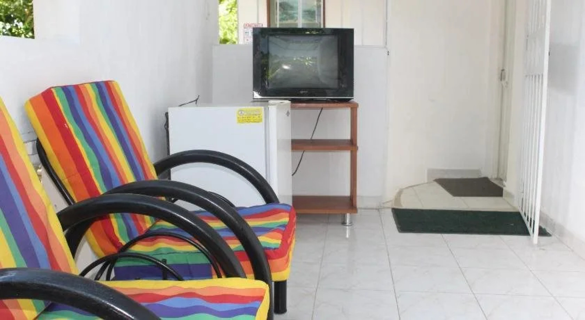 Hotel Campestre Villa Luz