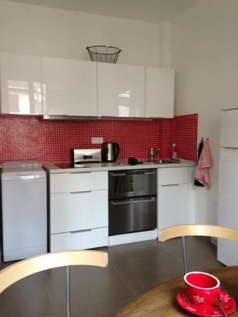 Appartement Comme Une Petite Maison