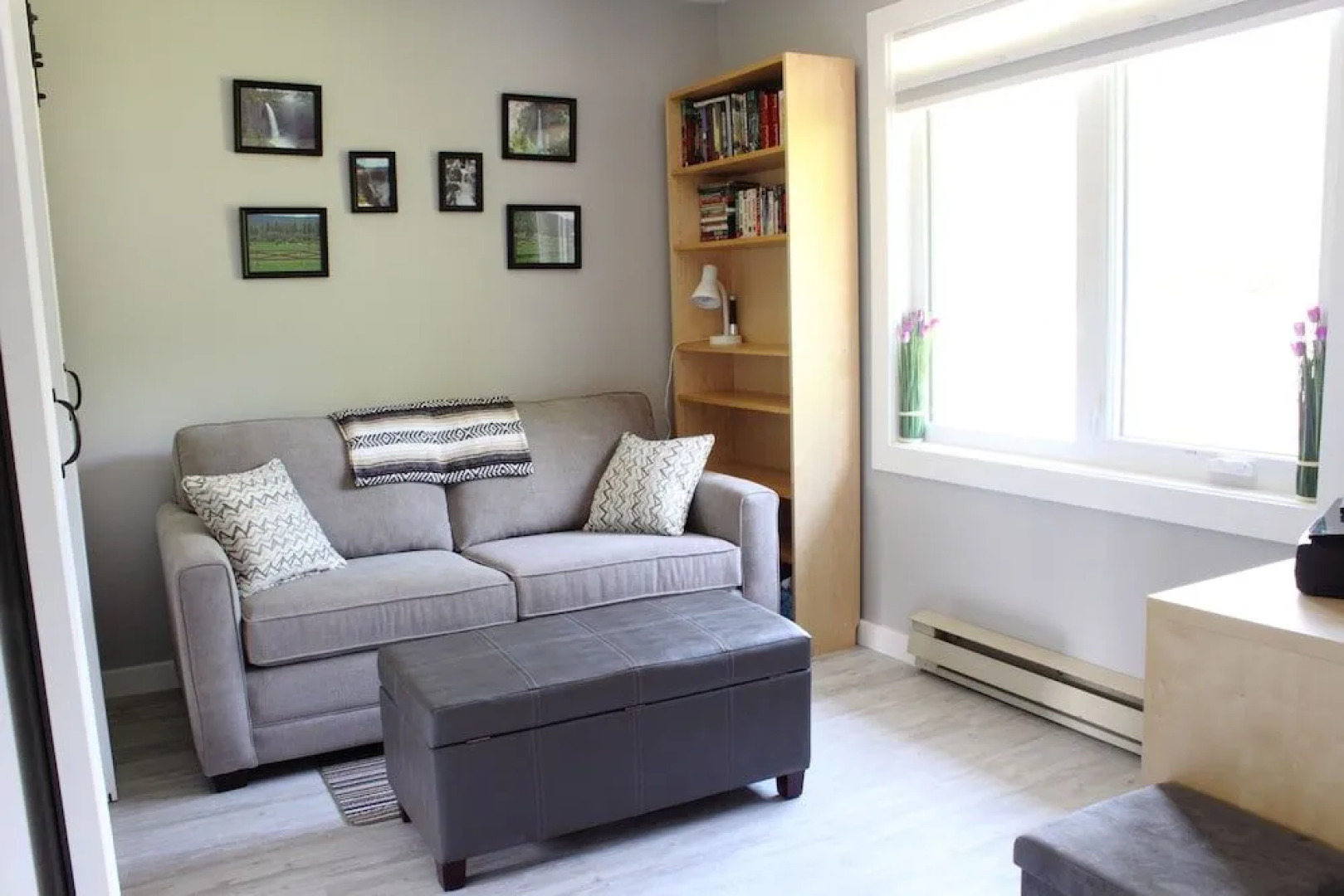 Valley Hideaway Guest House